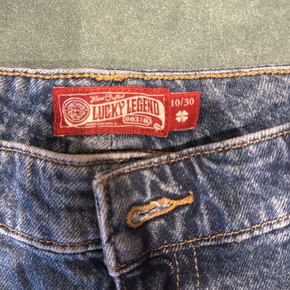 Never worn, washed once - Picture 2 of 4